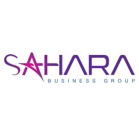 Sahara Bizz (Sahara Business Group) Logo