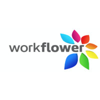 WorkFlower Logo