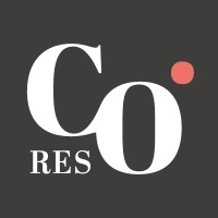 CORES Logo