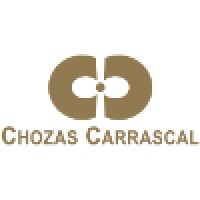 CHOZAS CARRASCAL Logo