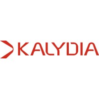 Kalydia Logo