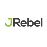 JRebel by Perforce Logo