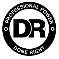 DR Power Equipment Logo