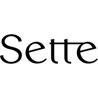 Sette Logo