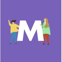 Mujeres IT Logo
