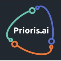 Prioris.ai Inc. Logo