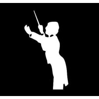 Pianíssimo Produções Musicais e Artísticas Logo