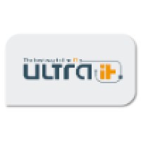 Ultra-IT Logo