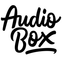AudioBox Logo