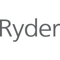 Ryder Architecture Logo