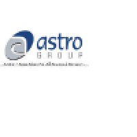 ASTRO INSURANCE BROKERS Ltd. Logo