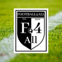 Football4All.Intermediary Logo
