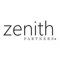 Zenith Capital Partners Logo