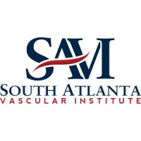 South Atlanta Vascular Institute, LLC Logo