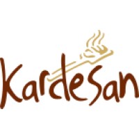 Kardesan Bakeware & Coatings Logo