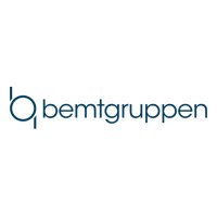 bemtgruppen Logo