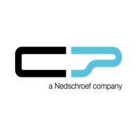 CP Tech GmbH Logo
