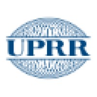UPRR, LLC Logo