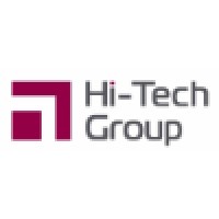 Hi-Tech Group, Russia Logo