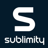 Sublimity sMarketplace Logo