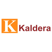 PT. Kaldera Suar Pradana Logo