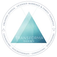 Transforma Therapy Logo