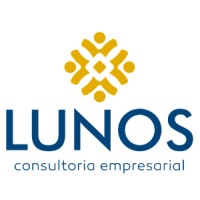 Lunos Consultoria Empresarial Logo