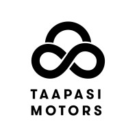 Taapasi Motors Logo