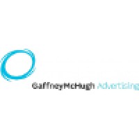 Gaffney McHugh Advertising Logo