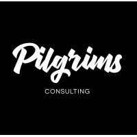 Pilgrims Consulting Logo