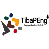 Tibasiima Process Engineering LTD Logo