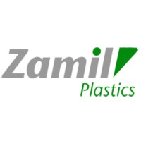 Zamil Plastic Industries Co. Logo