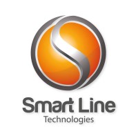 Smart Line Technologies Egypt Logo