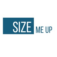 Size Me Up Logo