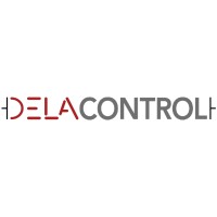 DelaControl Ltd Logo
