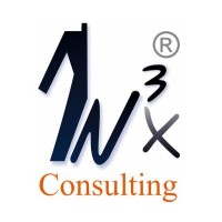Inqubex Consulting Logo