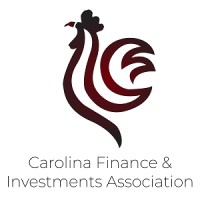 Carolina Finance and Investment Association Logo