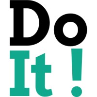 Do It! Logo