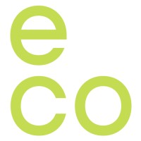 Eco Heating bvba Logo