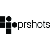 PRShots.com Logo