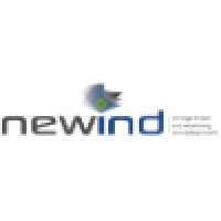 NEWIND S. A. Logo