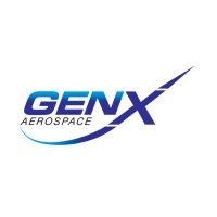 GENX AEROSPACE LTD Logo