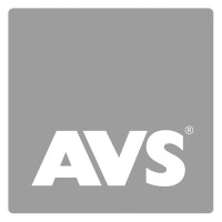 AVS Danmark ApS Logo