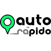 AUTO RÁPIDO Logo