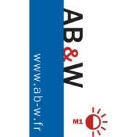 AB&W Logo