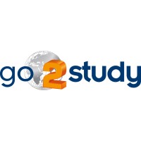 Go2Study Logo