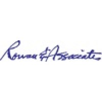 Rowan & Associates, LLC Logo