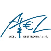 Axel Elettronica s.r.l. Logo