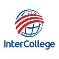 InterCollege ApS. Logo