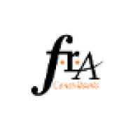 F.R.A. - Consultants Logo